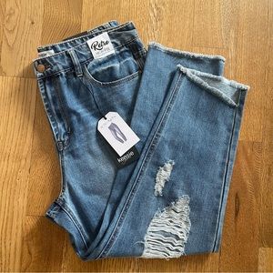 Kenzie jeans NWT